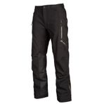 Klim Marrakesh Siyah Pantolon