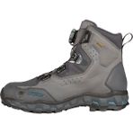 Klim Outlander Gore-Tex Korumalı Motosiklet Botu Gri - 40