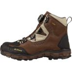 Klim Outlander Gore-Tex Korumalı Motosiklet Botu Kahverengi - 46