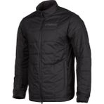 Klim Override Alloy Siyah Termal Ceket
