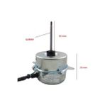 Klima Dış Ünite Fan Motoru 12000 Btu 35W 220V