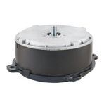 Klima Fan Motoru 24v Yassi Kisa Aksiyel Kondensor Motoru 75w 3250 D / D Tek Milli Cw ?8 65123806