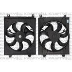 Klıma Fan Motoru Komple Cerato 05 Kraftvoll 08120053