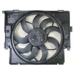 Klıma Fan Motoru - Nrf 47656
