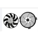 Klima Fan Motoru Sol 2E0959455a Sprinter-Crafter 646-651 2006-