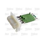 KLIMA FAN REGULATORU A-CLASS W168 97>04 VALEO-515075