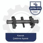 Klima - Kasnak Çektirme Aparatı