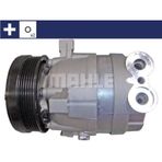 KLIMA KOMPRESORU ASTRA F 92-98 VECTRA A 89-95 MAHLE ACP 85 000S