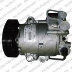 KLIMA KOMPRESORU ASTRA J-MERIVA B DELPHI TSP0155966