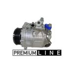 KLIMA KOMPRESORU MERCEDES S-CLASS W221 C216 W222