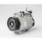 Klıma Kompresoru Mercedes W164 X164 W251