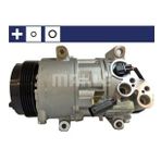 KLIMA KOMPRESORU MERCEDES W169 W245