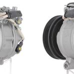 Klıma Kompresoru Mercedes W176 W177 W246 W247 C117 C118 H247 X247 X156 B907 B910