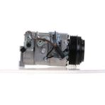 Klıma Kompresoru Mercedes W204 S204 C204 C218 W212 S212 X204 R231