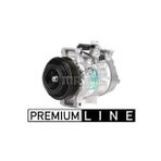 KLIMA KOMPRESORU MERCEDES W205 C205 A205 X253 B907 B910