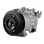 KLIMA KOMPRESORU P308 P3008 P5008 RCZ PARTNER TEPE C4 II DS4 C4 DS5 BERLINGO II EP6 EP6C EP6CDT EP6CDTX VALEO 813201