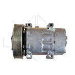 Klıma Kompresoru Renault Truck Premıum Iı 05 - - Nrf 32699