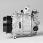 KLIMA KOMPRESORU S-CLASS W221 05-13 C216 06-13 DENSO DCP17132
