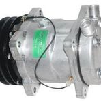 KLİMA KOMPRESÖRÜ ÜNİVERSAL SD5H14 12V A2 UC IK SANDEN-6626