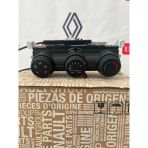 Klima Kontrol Paneli - Renault Clio 5 275000620R