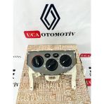 Klima Kontrol Paneli - Renault Trafic 7701050316