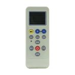 Klima Kumanda Unıversal Tüm Modeller Ayarlanabilir Akıllı Kumanda