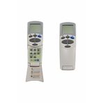 KLİMA KUMANDASI ARÇELİK- LG- BEKO (5400185204-5400185218-5400185229)