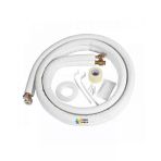 Klima Montaj Kiti / Seti 1/4 - 3/8 5 Mt. 9000 Btu