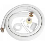 KLİMA MONTAJ SETİ KİTİ ALÜMİNYUM BAKIR UÇLU 5 MT 1/2-3/4