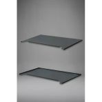 Klima Motoru/Dış Ünite Gizleme/Koruma Kafesi L-Xl Alt Panel Antrasit