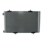 Klima Radyatör 301 C-Elysee 1.2VTI 1.6VTI 1.6hdı