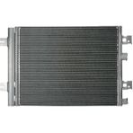 Klima Radyatör Logan 1 Sandero 1 Duster 2010-2018 1,2 1,4 1,6 1,5dci Largus 1,6 1986AD2041 Bosch