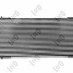 Klıma Radyatoru C5 Iı C5 Iıı C6 P407 P607 2.2hdı 16v / 2.7 16v / 2.0 16v O