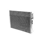 KLİMA RADYATÖRÜ G.CHEROKEE WH 3.0 / 5.7  05-10 NISSENS 55116928AA