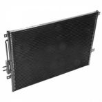 KLİMA RADYATÖRÜ G.CHEROKEE WJ 99-04 NISSENS 55115918AB