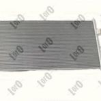KLIMA RADYATORU NISSAN XTRAIL BENZINLI - DIZEL 2001 - 2007