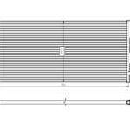 Klıma Radyatoru Scanıa P G R T Serısı 04 - - Nrf 350389
