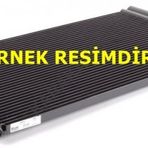 KLİMA RADYATÖRÜ SUZUKİ GRAND 2,0 HDİ