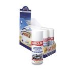 Klima Temizleme Spreyi Klima Bombası 150ml Mentol Atas Air Clim