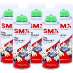 Klima Temizleyici 200 ml 5 Adet - 1 lt