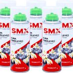 Klima Temizleyici 200 mL 5 Adet