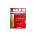 KLİMAKS Kalifer 1kg %8 Şelatlı Demir Ve %2 Çinko Içerikli Bitki Besini
