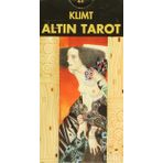 KLIMT ALTIN TAROT - KOLEKTIF