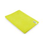KLIN Glass Shine 30x40 cm HD Çift Taraflı Cam Silme Bezi