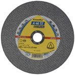Klingspor A 24 R ayırma diski 13754 – 100 x 2,5 x 16 mm (1 adet), 221161, 0 watts, 0 volts