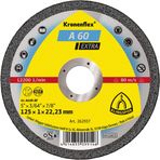 Klingspor A 24 R ayırma diski 13754 – 100 x 2,5 x 16 mm, 1 adet, 262937, 0 watts, 0 volts