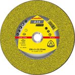 KLINGSPOR Kesme Diski A 24 EX, 188463, 0 watts, 0 volts