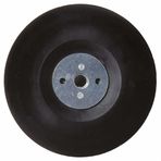 Klingspor Stuetzteller ST 358, 125 mm, 1 adet M 14, 14835
