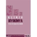 KLINIK BIYOKIMYA - BAHATTIN ADAM