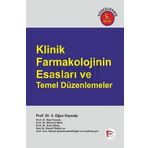 Klinik Farmakolojinin Esasları - S. Oğuz Kayaalp